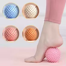 Massageball Faszienball Muskelentspannung